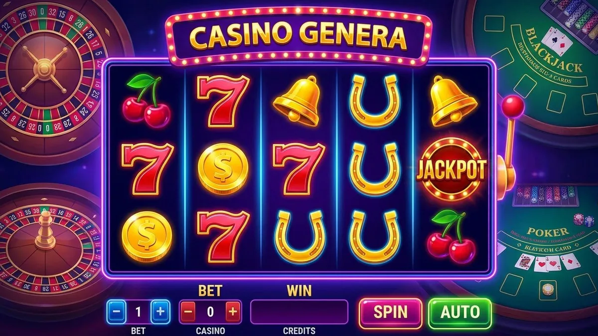Giochi del casinò